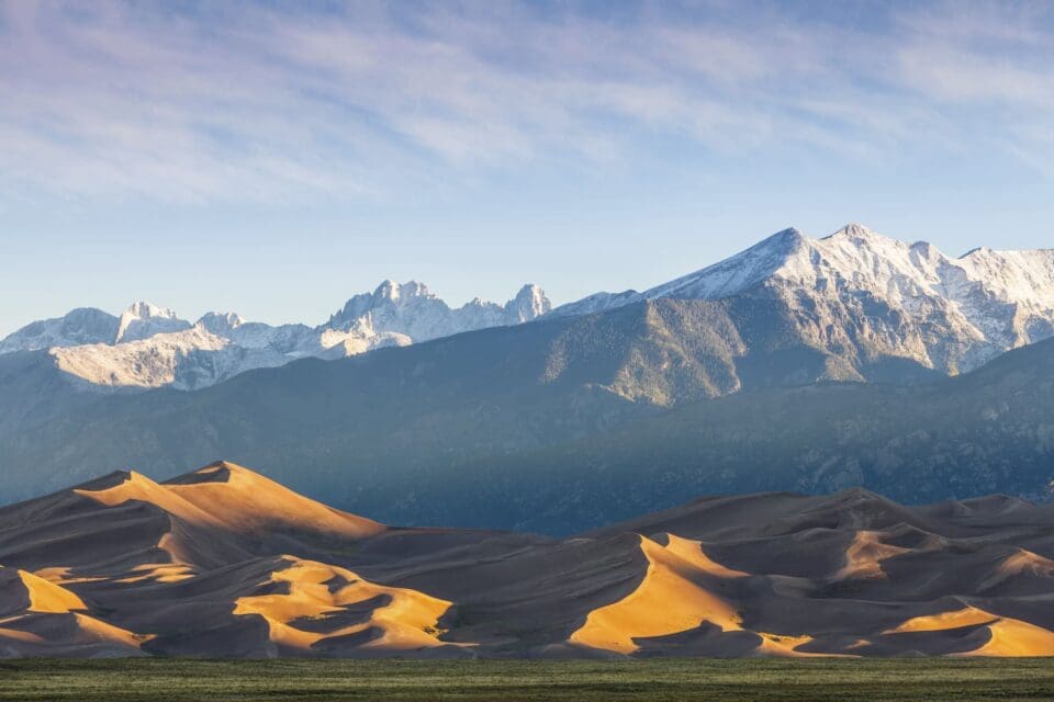 Black Friday Break: Free Entry to Colorado State Parks for “Fresh Air Friday”
