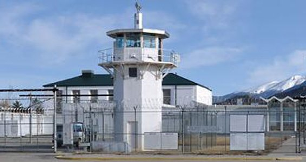 Two Staffers and One Inmate at the Buena Vista Correctional Complex have Tested Positive for the South African COVID-19 Variant