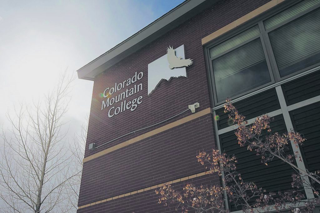 Salida Schools Release More Info On Colorado Mountain College District Plans