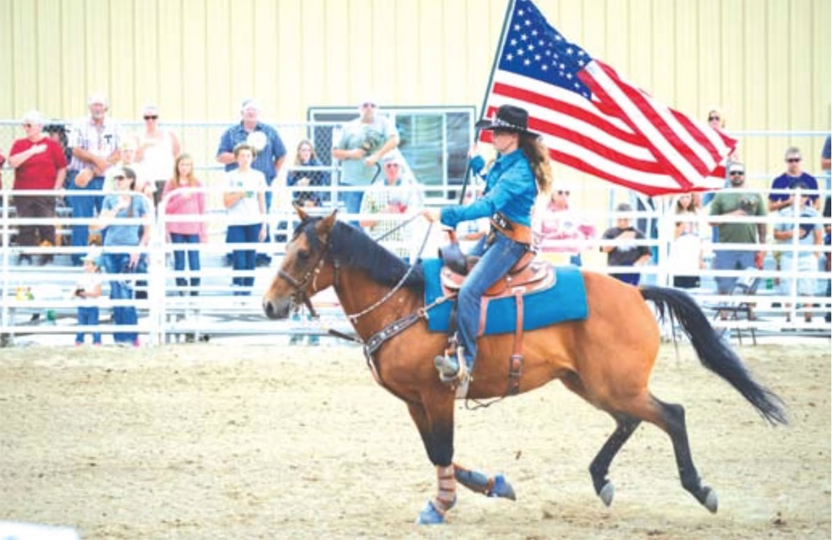 Thursday Is Seniors & Kids Day at the Chaffee County Fair