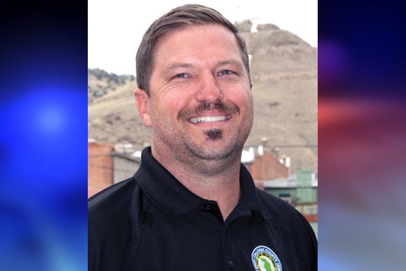 Former Chaffee County Emergency Management Director Pleaded Guilty