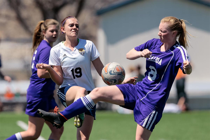 Salida Soccer to Host Fitness Camp