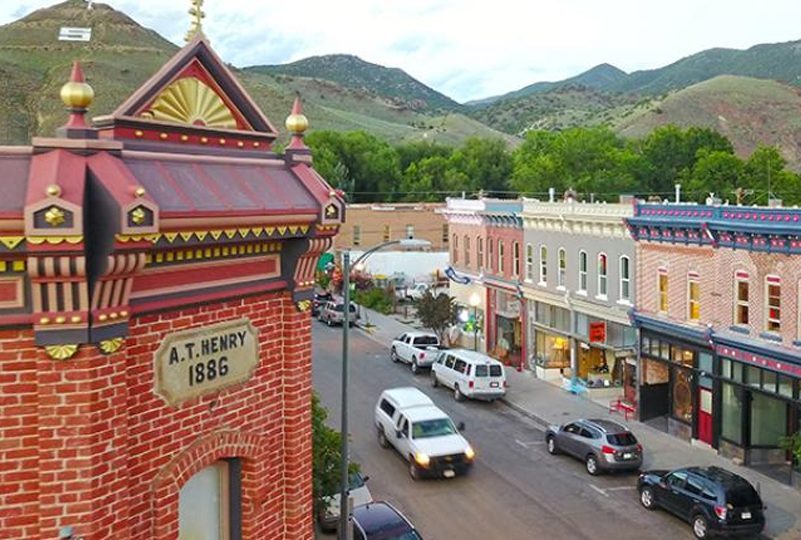 Salida Moves to Tier III of COVID-19 Action Plan