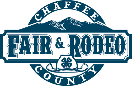 Chaffee County Fair Events: Open Class Perishables, 4-H Horse and Dog Shows