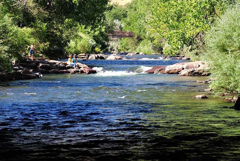 Colorado Waterways Claim Another Life