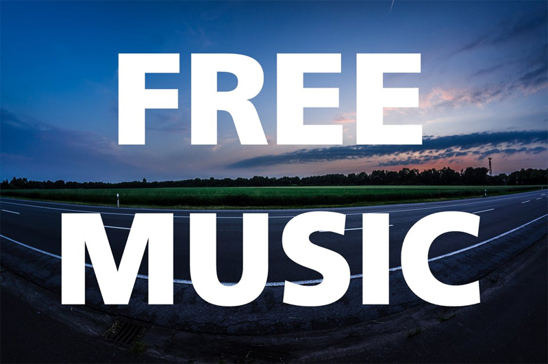 Free Music at Riverside Park Thursday