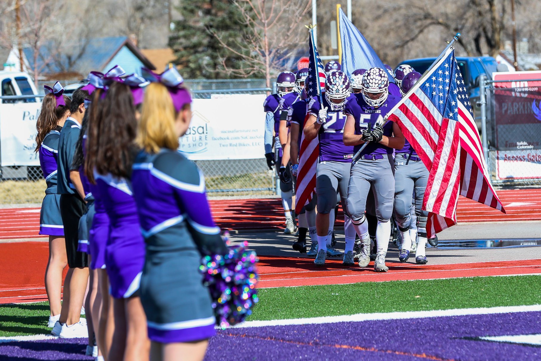 Season Preview: Salida Football