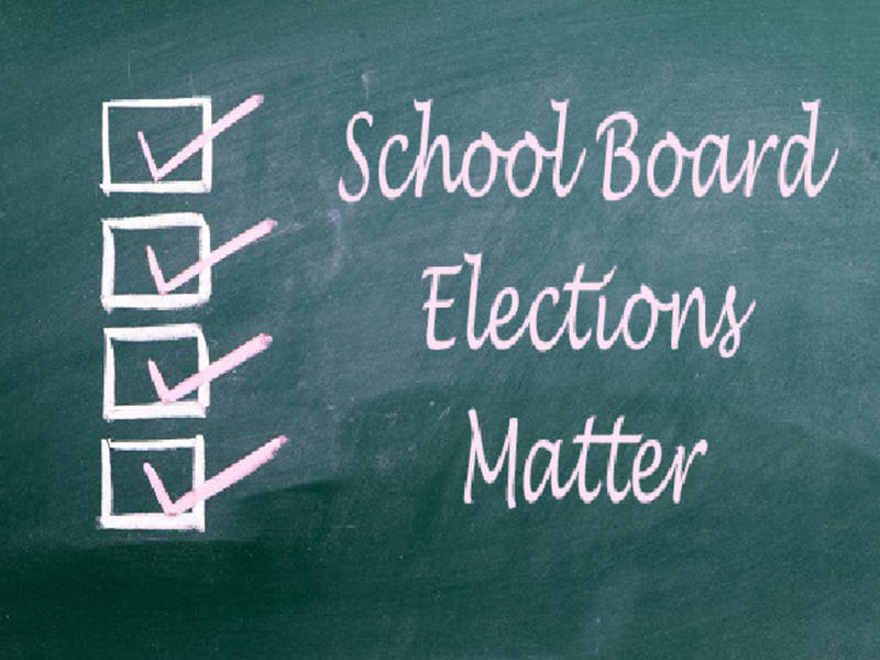 Petitions for Buena Vista and Salida School Board Available Thursday