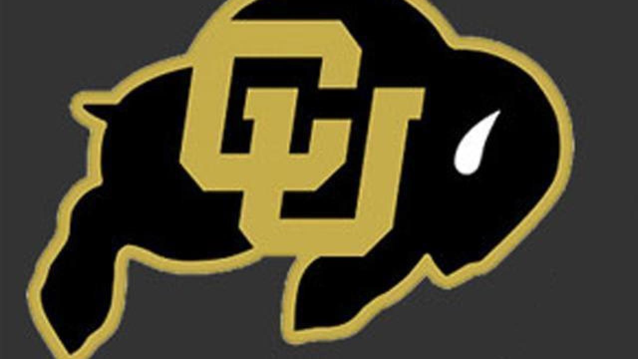 Jimmy Doogan chats with CU Buffs voice Mark Johnson