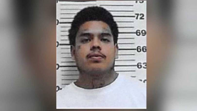 Florence Inmate Is In Custody After Escape [Update]