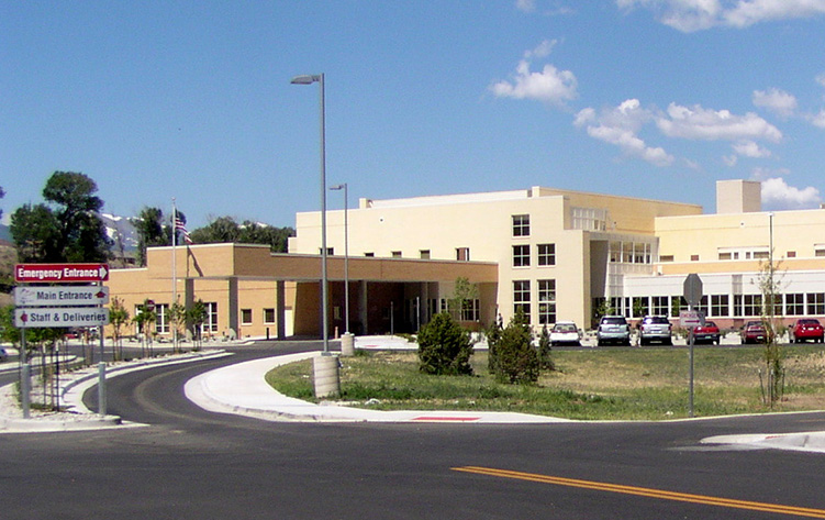 Heart of the Rockies Regional Medical Center Hosts Flu and COVID-19 Vaccination Clinic