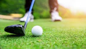 Buena Vista, Salida take to Hollydot for league golf tournament