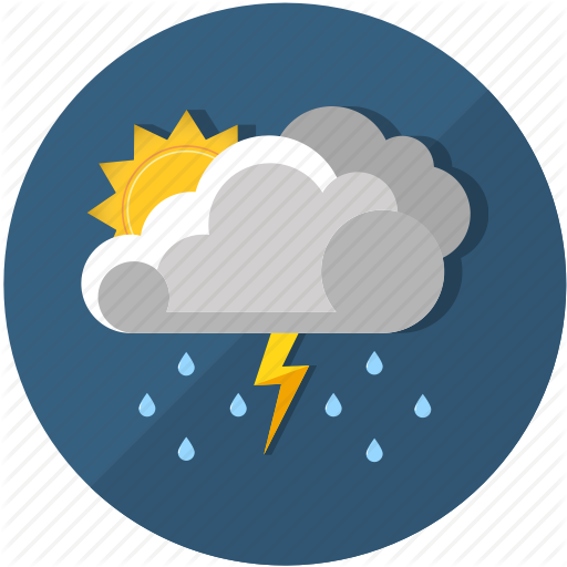 Weather Forecast for Thursday, August 22