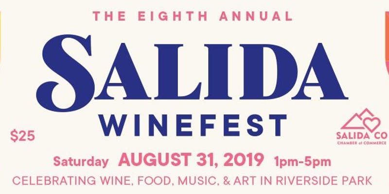 8th Annual Winefest Saturday