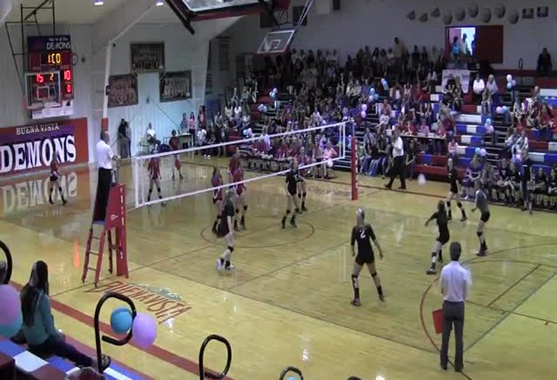 REPLAY: Chaffee County Showdown 2019