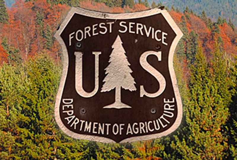 U.S. Forest Service Reminds Campers of Fire Safety Rules Ahead of Busy Weekend