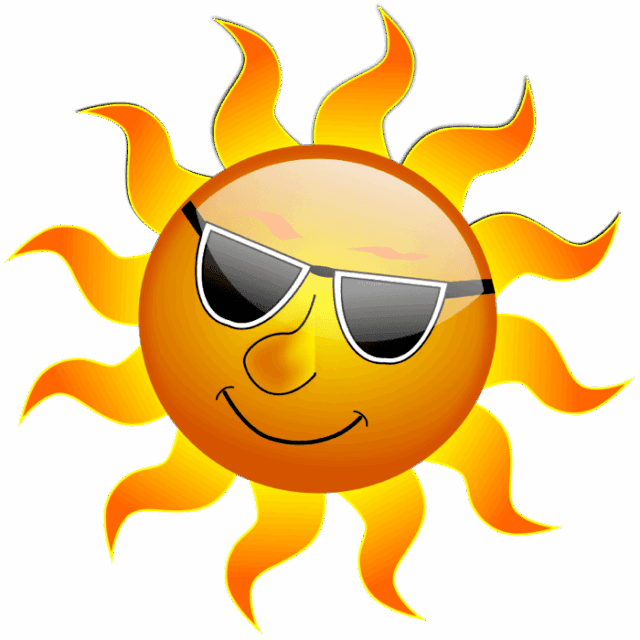 Saturday, July 26th Weather Forecast