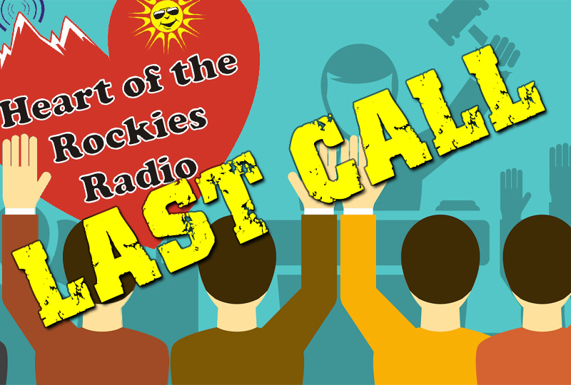 Remaining Super Radio Auction Deals – Deadline Extended