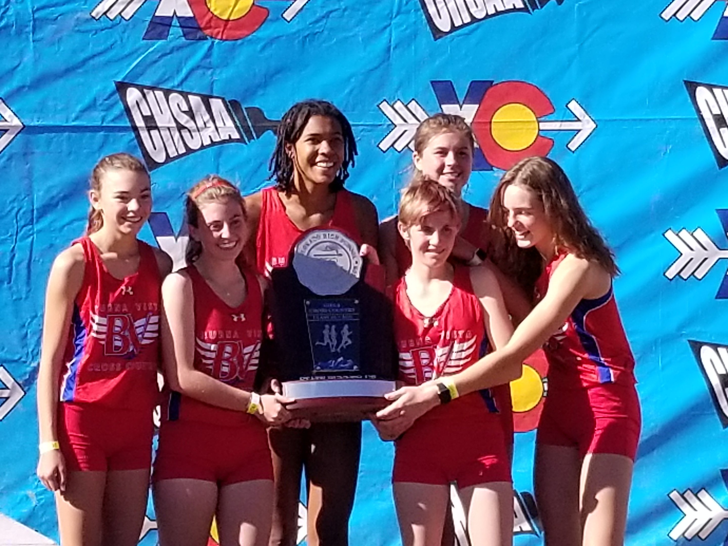 State cross country sees great results for Buena Vista, Salida and Lake County