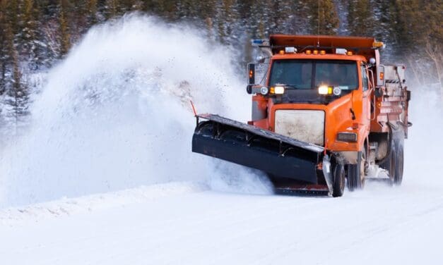 CDOT Conducting Avalanche & Snow Removal Operations on Monarch Pass [Update]