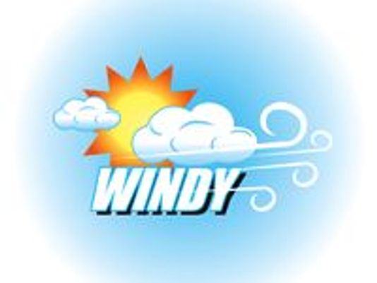 Tuesday, January 16th Weather