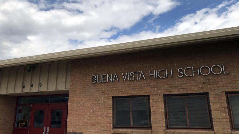 An Open Letter From Buena Vista School Superintendent Lisa Yates