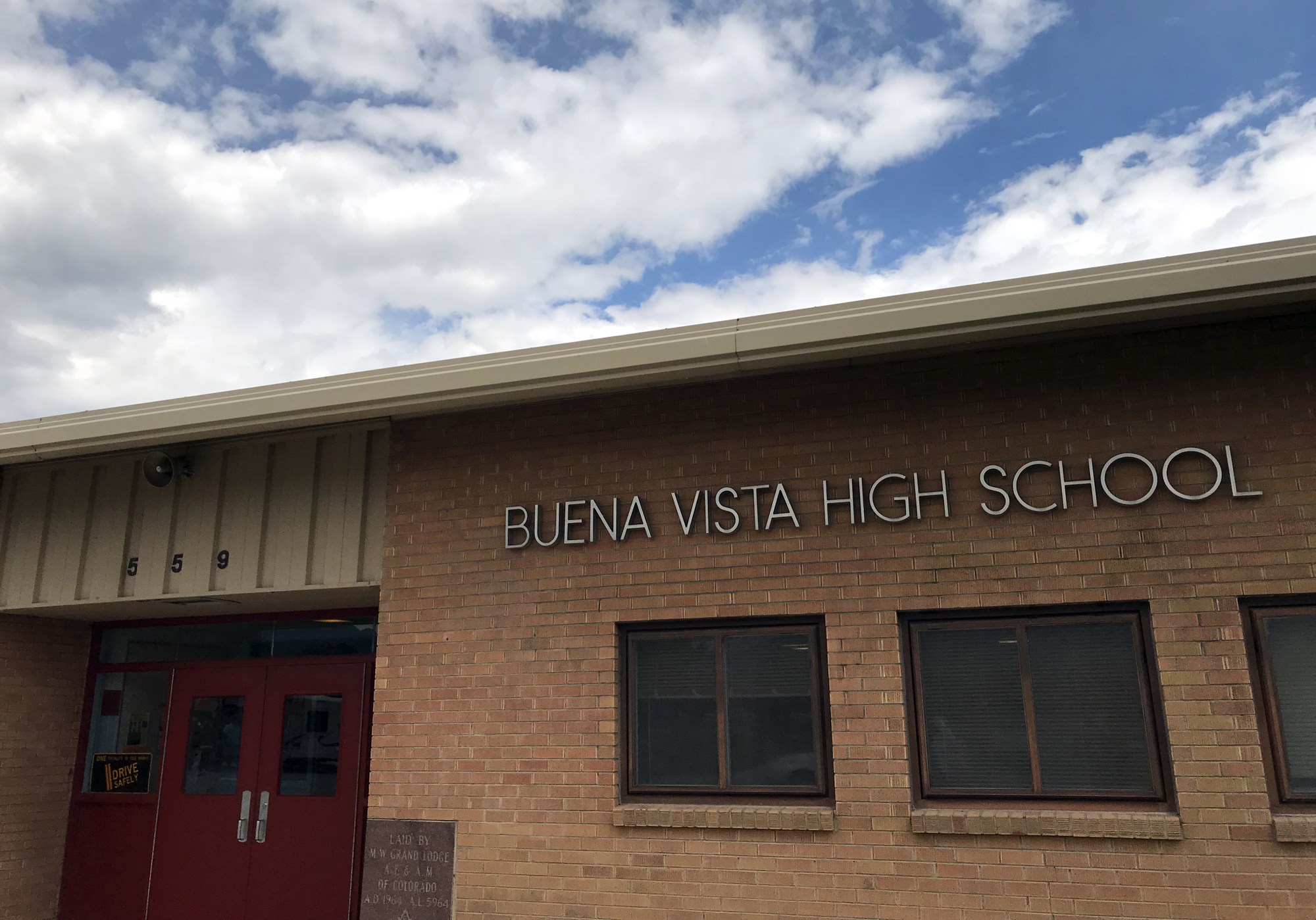 Buena Vista/Salida Schools on ‘Lock Out’ Thursday