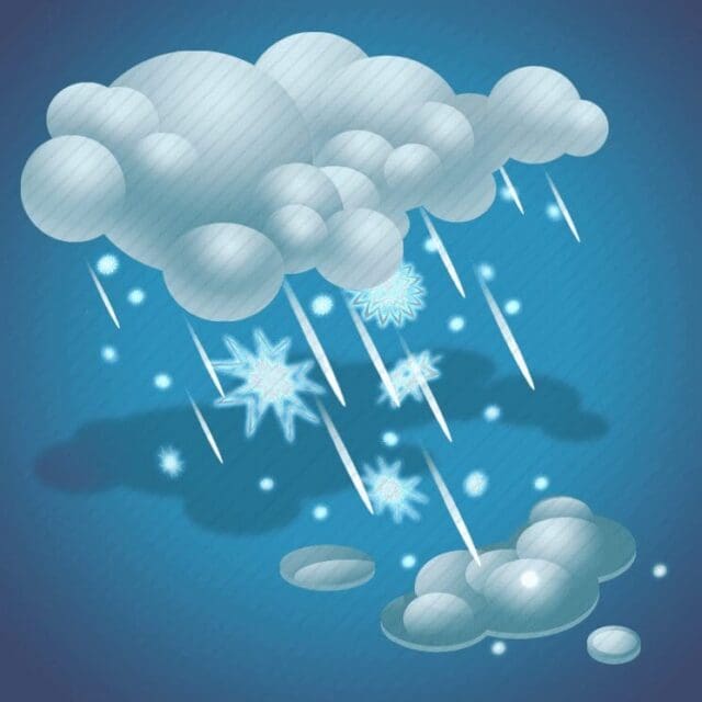 Sunday, May 18th Weather Forecast