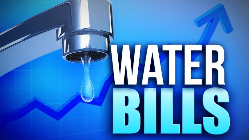 Salida Council Considers Water Rate Hike