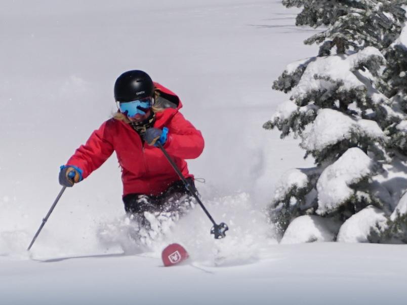 Ski Areas Starting To Open