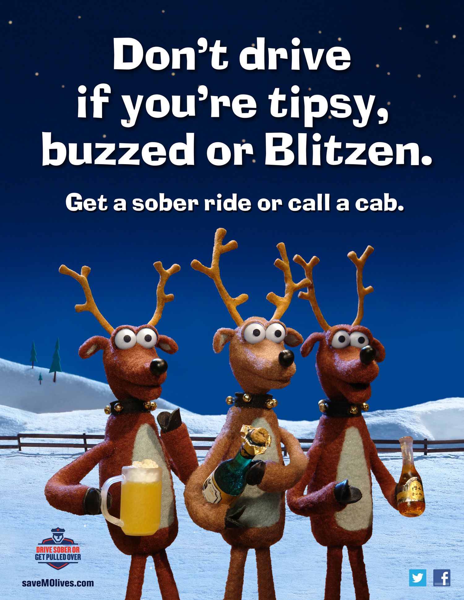 Celebrate Sober This Holiday Season