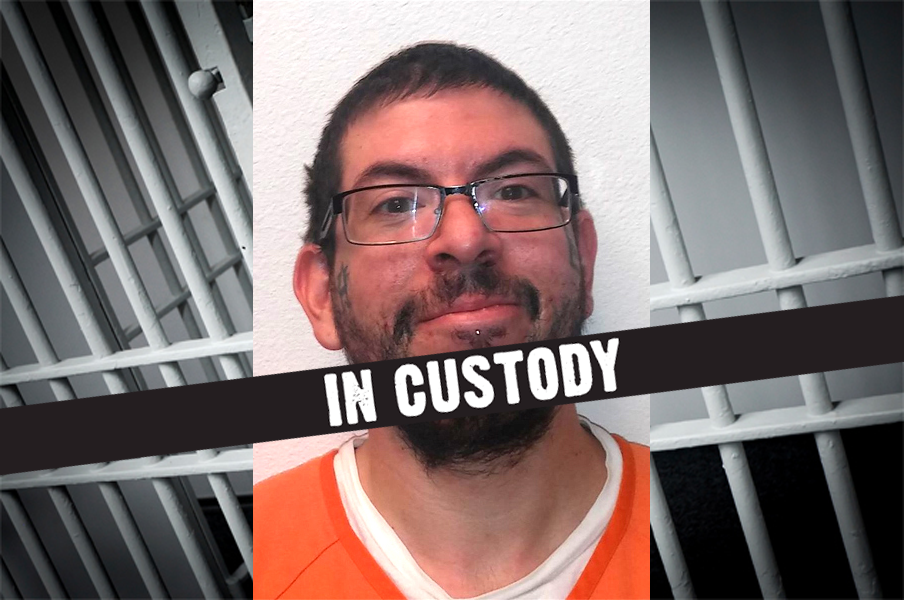 Second Custer County Escapee Captured