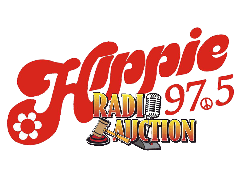 Available Hippie Radio Auction Deals