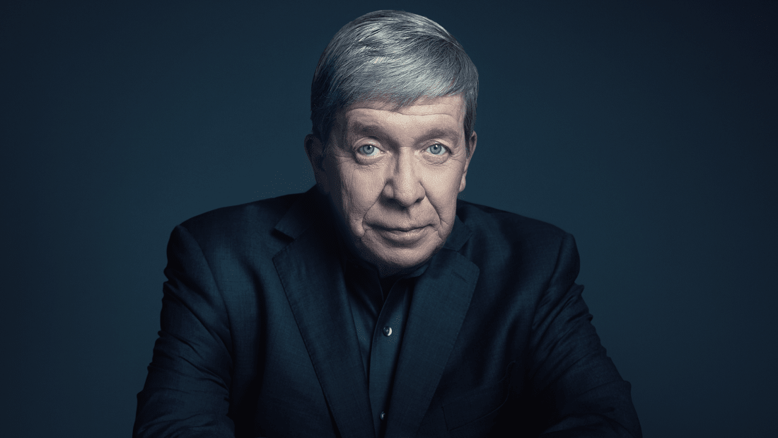 My, My, My… Former Police Lieutenant Joe Kenda Retires ‘Homicide Hunter’