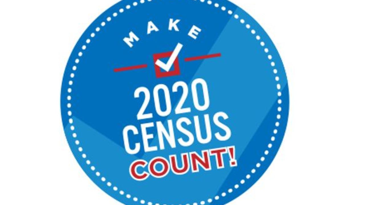 Don’t Forget the Census