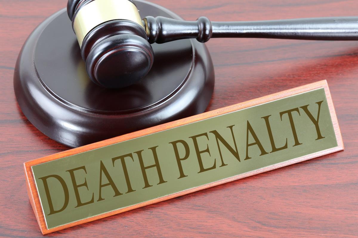 Death Penalty Repeal Likely