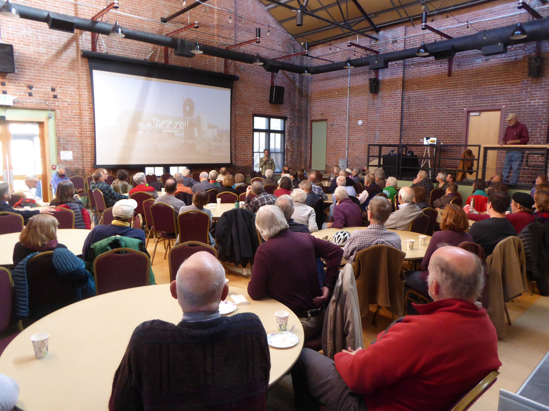 Discuss Drones With Central Colorado Humanists