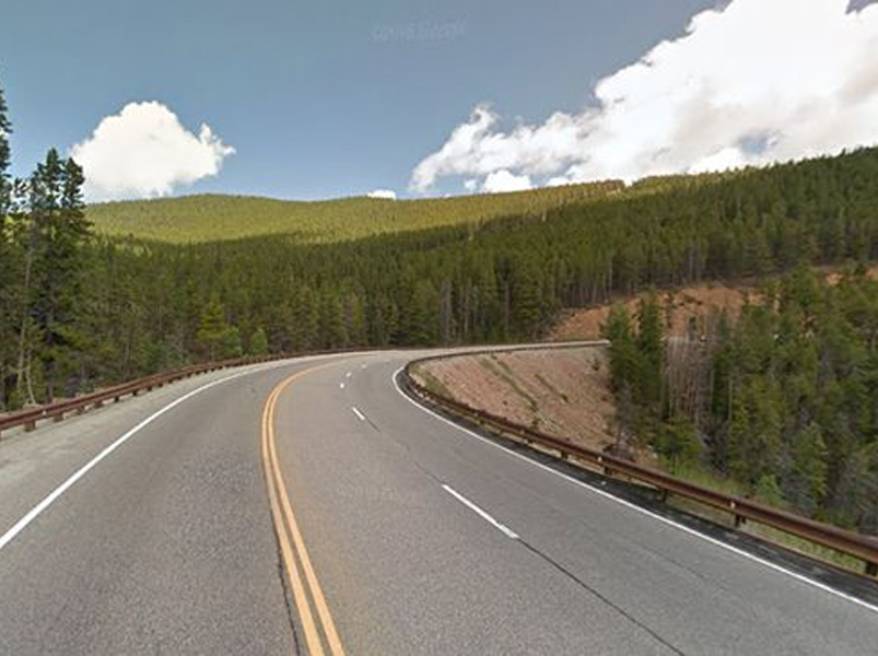 Expect Delays on Monarch Pass and I-70