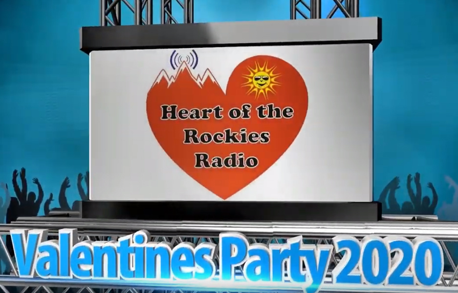 Valentine’s Day Party 2020 [Video]