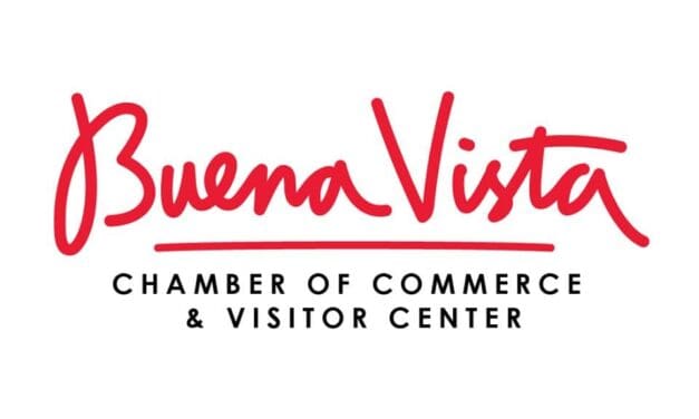 Rupska Announced That She Has Left the Buena Vista Chamber of Commerce