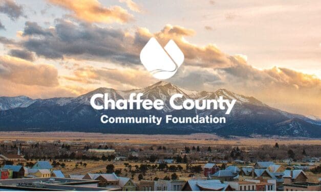 Chaffee County Community Foundation has Opened the Spring Grant Cycle