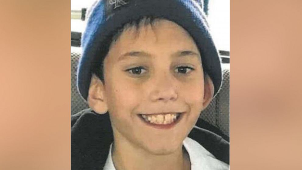 Search For 11-year-old Colorado Springs Boy Continues