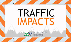 CDOT Suspends Construction Projects to Ease Traffic Over July 4th Weekend