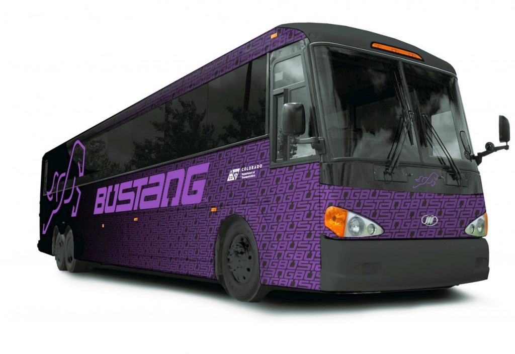Bustang Services Resume