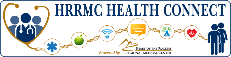 HRRMC Health Connect