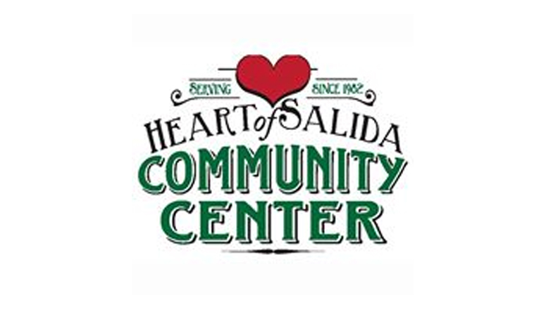 Salida Community Center Food Distribution Wednesday