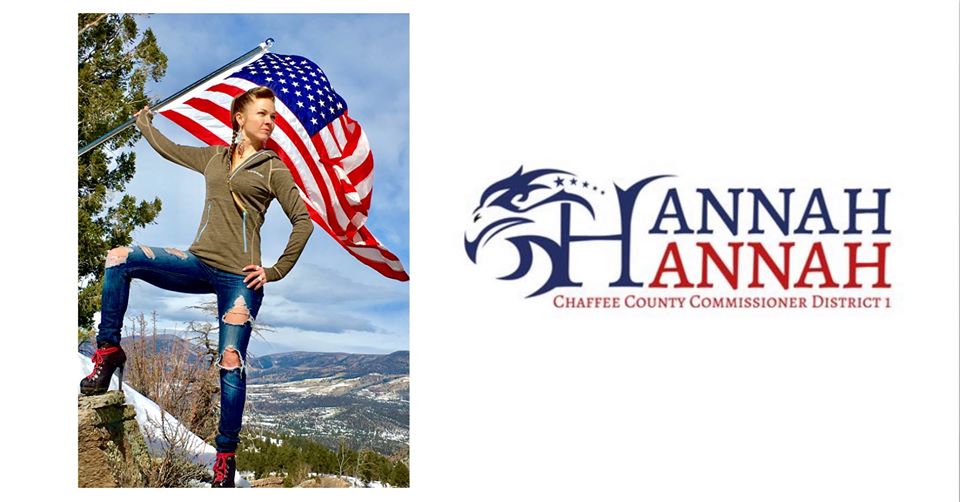 Republican Enters Chaffee County Commission Race