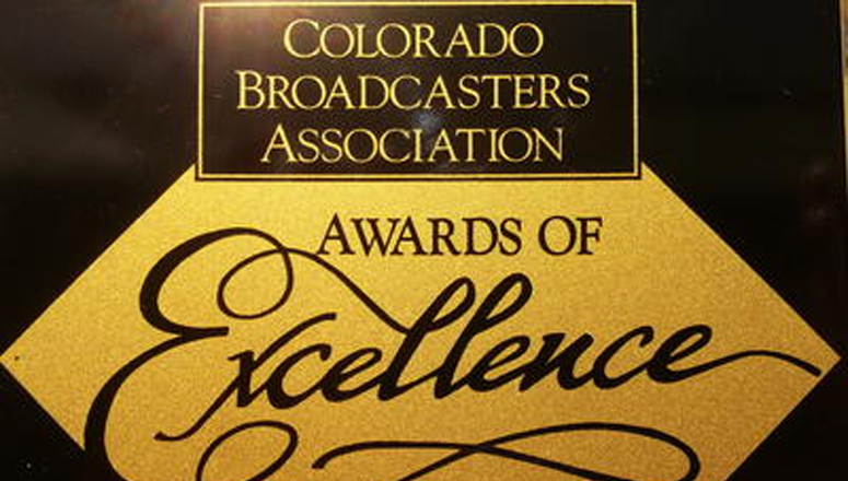 Heart of the Rockies Radio Recognized with 11 Awards of Excellence