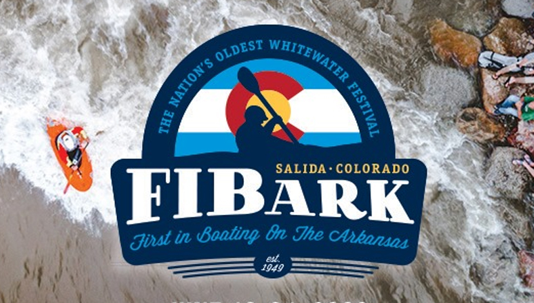 FIBArk and Salida Parks & Rec Offering Adult Beginner Kayaking Course
