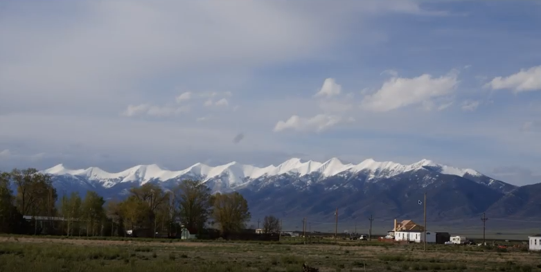 Boil Water Advisory for Lazy KV Estates in San Luis Valley